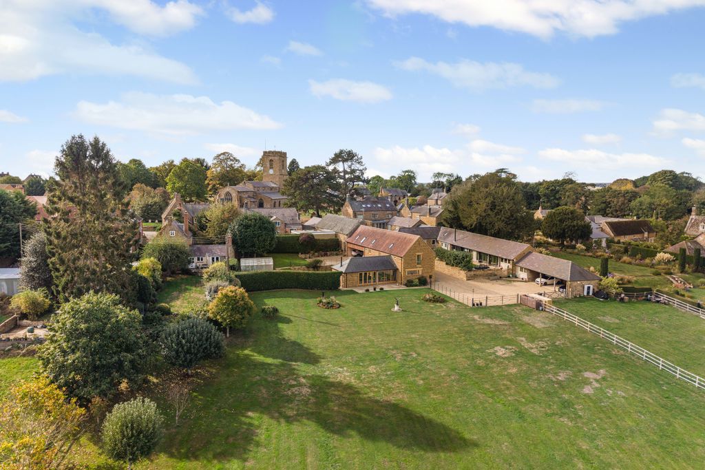  Wardington